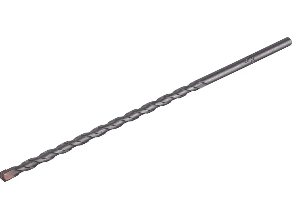 Výprodej vrták příklepový do betonu, O 6x200mm, SK