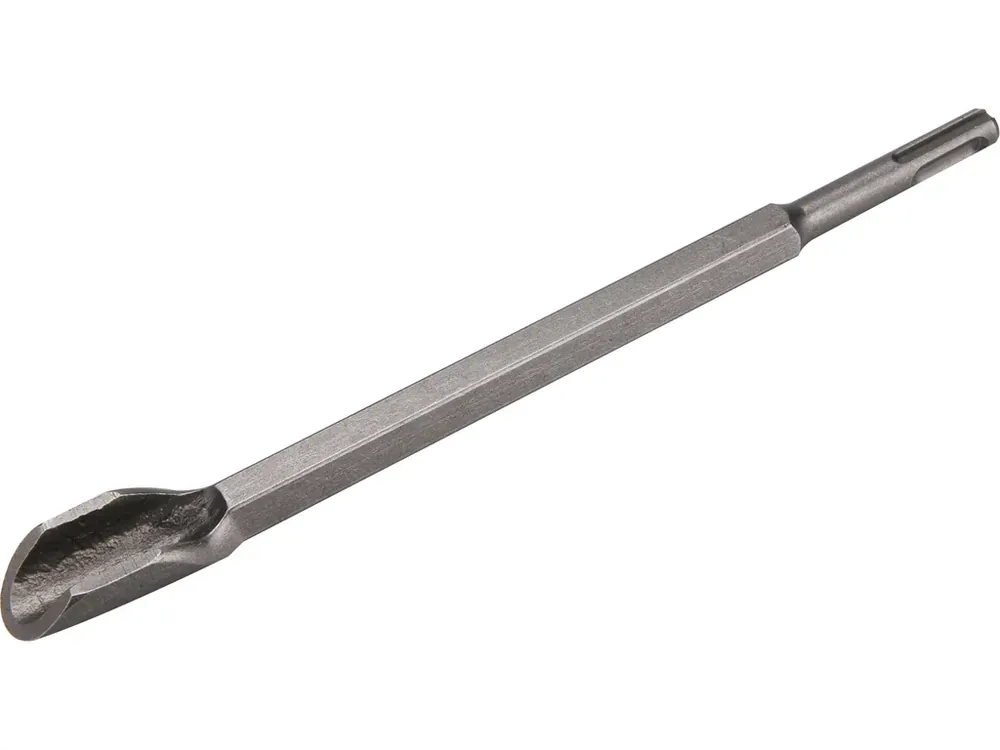 sekáč drážkovací SDS PLUS, 250x14mm Nová Kolekce