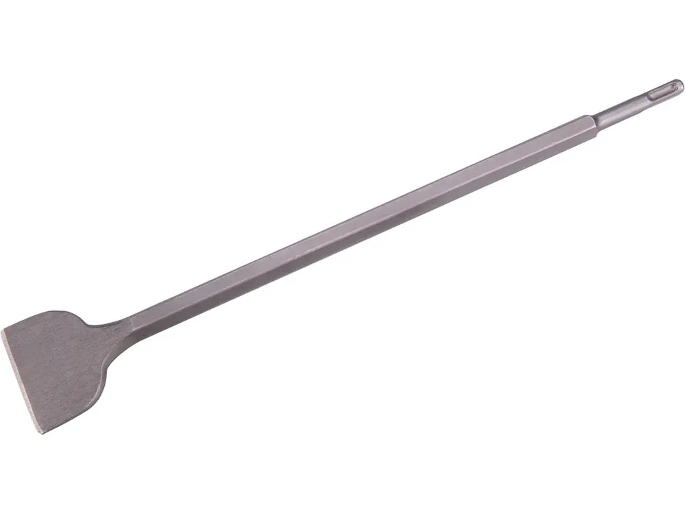 sekáč plochý SDS PLUS, 400x14mm, šířka ostří 60mm Aktuální