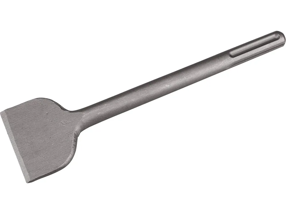 Hit Sezóny sekáč plochý SDS MAX, 280x18mm, šířka ostří 75mm