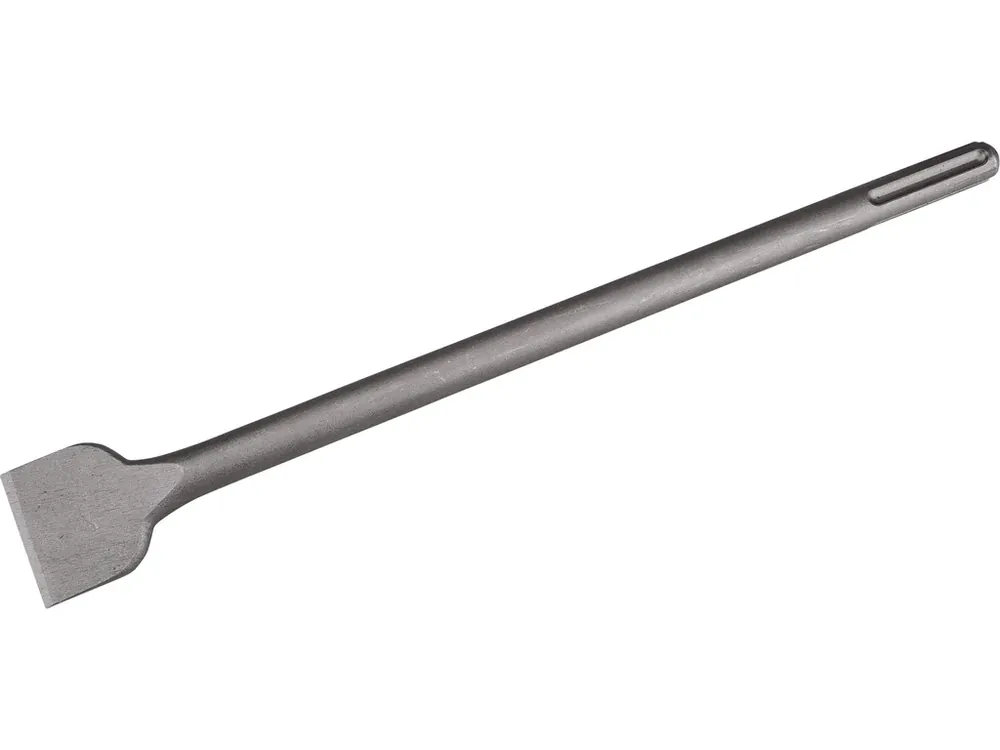 Přímo Od Výrobce sekáč plochý SDS MAX, 400x18mm, šířka ostří 50mm