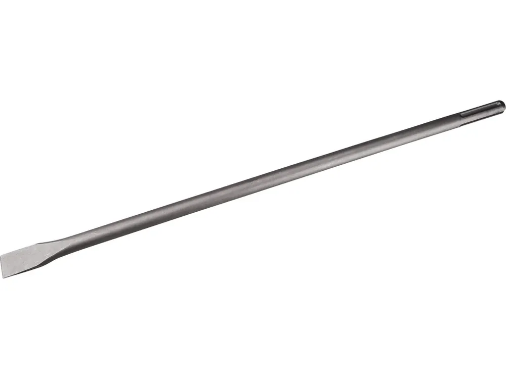 Vysoce Kvalitní sekáč plochý SDS MAX, 600x18mm, šířka ostří 25mm