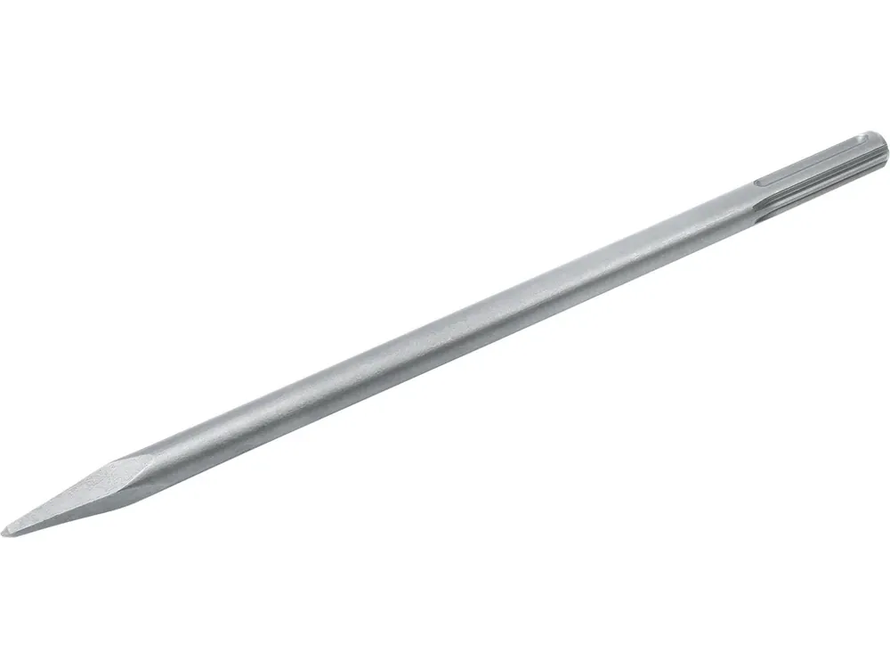 sekáč špičatý SDS MAX, 400x18mm Cenový Hit