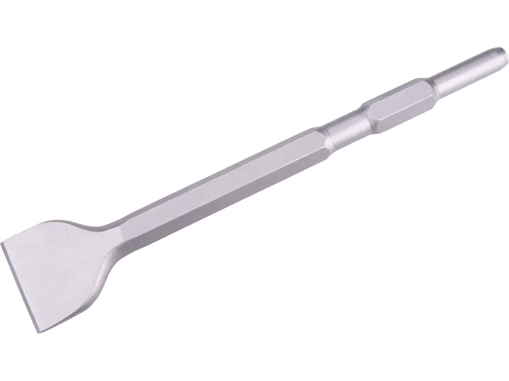 Dokud Zásoby Vydrží sekáč plochý HEX 17, 280x50mm