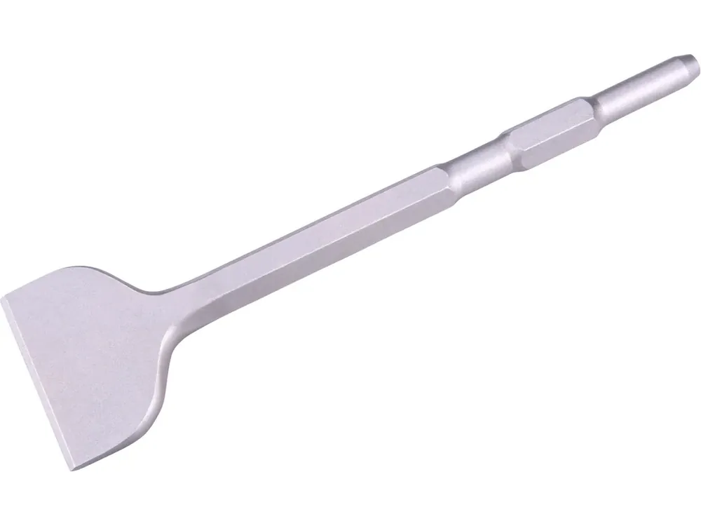 Nakupujte Hned sekáč plochý HEX 17, 280x75mm