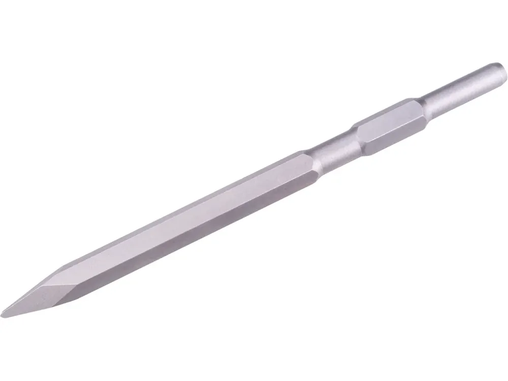 Přímo Od Výrobce sekáč špičatý HEX 17, 280mm