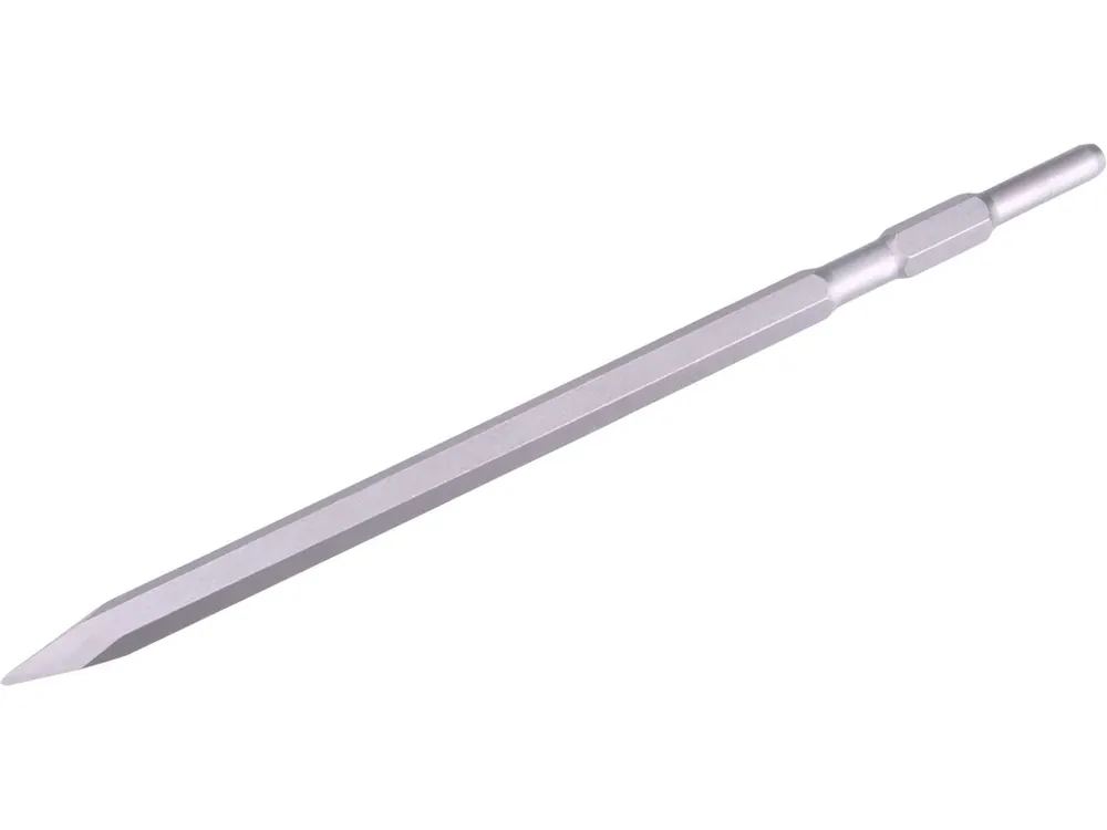 sekáč špičatý HEX 17, 400mm Horká Nabídka