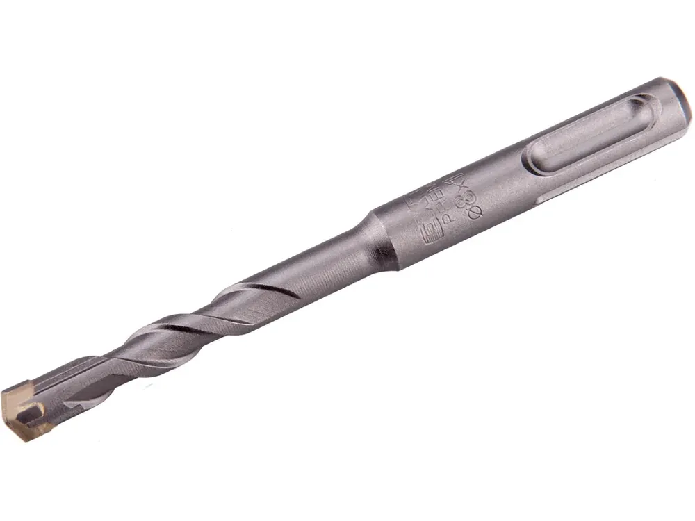 vrták čtyřbřitý SDS PLUS příklepový do betonu a zdiva, O 8x110mm, SK Značkový
