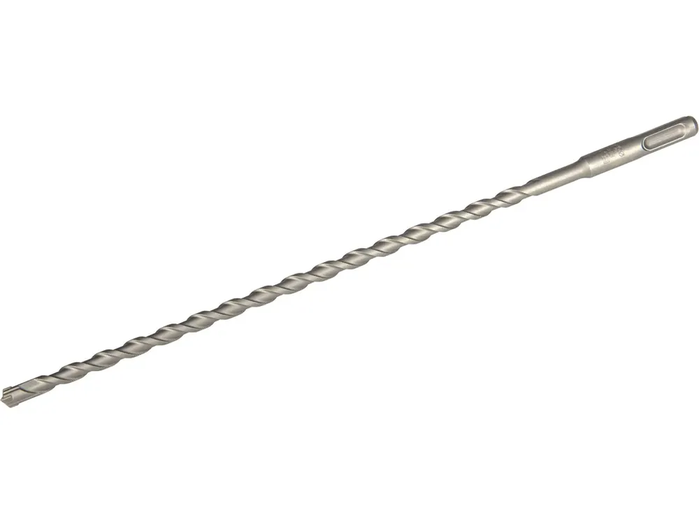 vrták čtyřbřitý SDS PLUS příklepový do betonu a zdiva, O 8x310mm, SK Jen Po Omezenou Doba