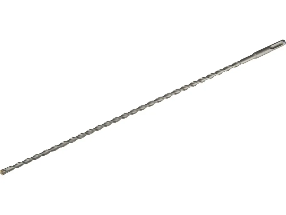 Novinka vrták čtyřbřitý SDS PLUS příklepový do betonu a zdiva, O 8x460mm, SK