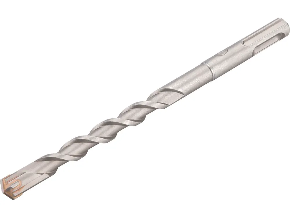 Ověřený vrták čtyřbřitý SDS PLUS příklepový do betonu a zdiva, O 10x160mm, SK