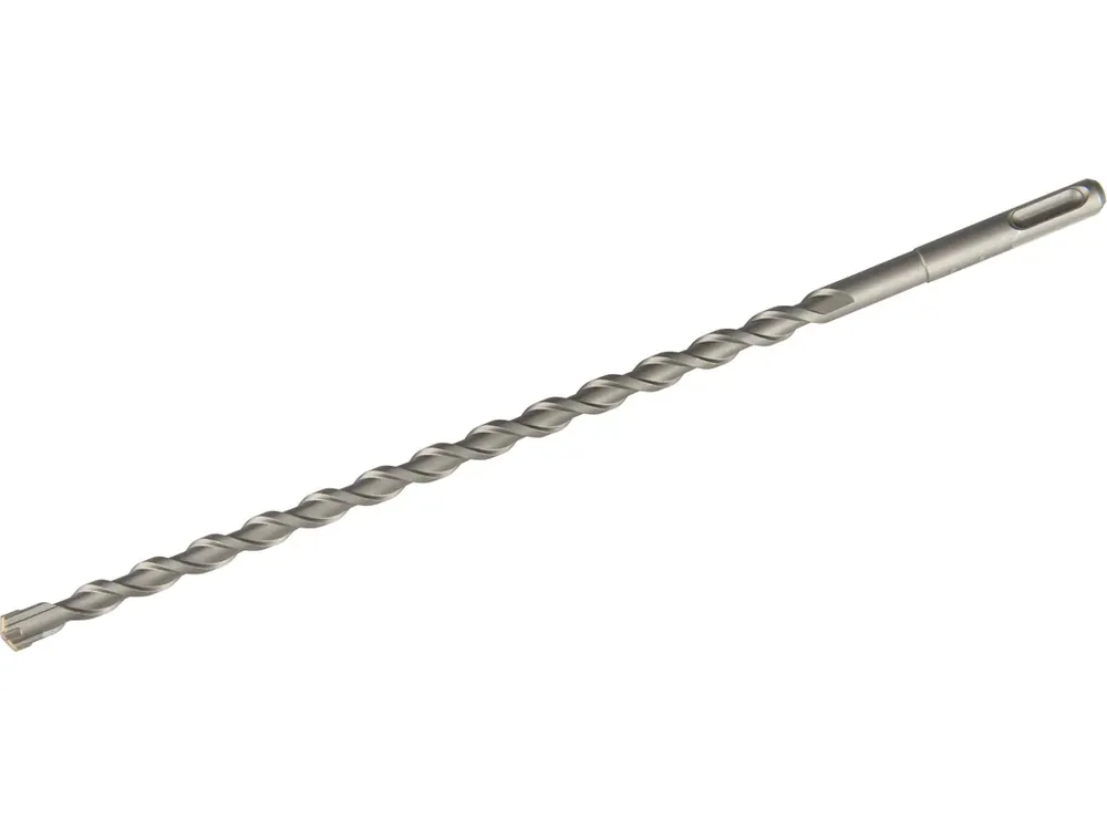 Ihned K Objednání vrták čtyřbřitý SDS PLUS příklepový do betonu a zdiva, O 10x310mm, SK