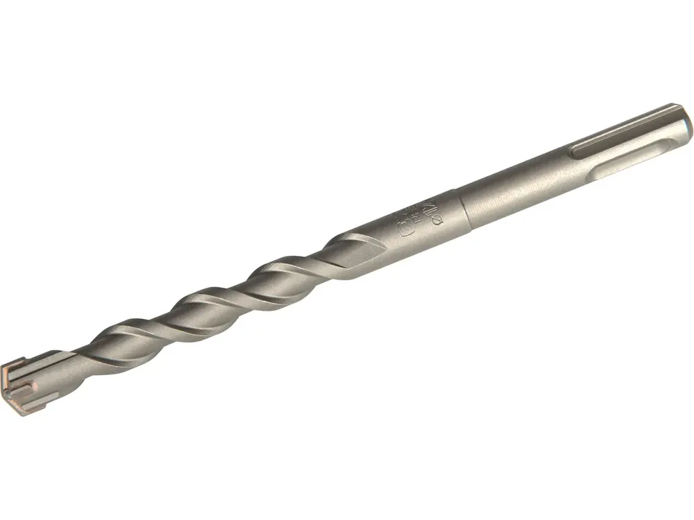 vrták čtyřbřitý SDS PLUS příklepový do betonu a zdiva, O 12x160mm, SK Akční Cena