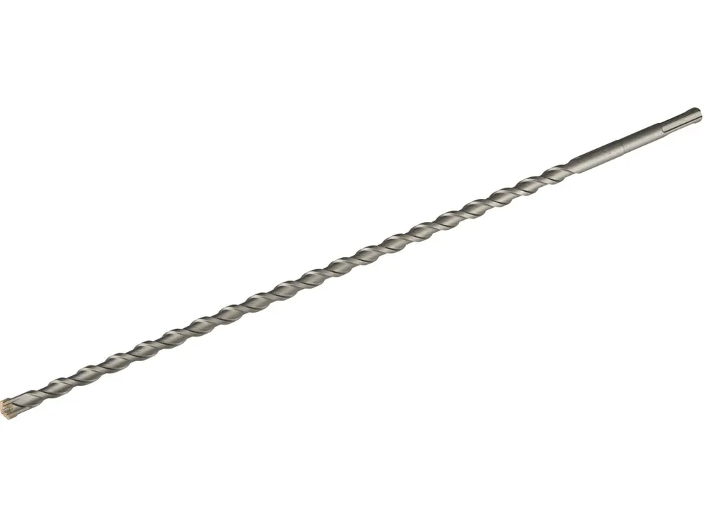 vrták čtyřbřitý SDS PLUS příklepový do betonu a zdiva, O 12x460mm, SK Víkendová Akce