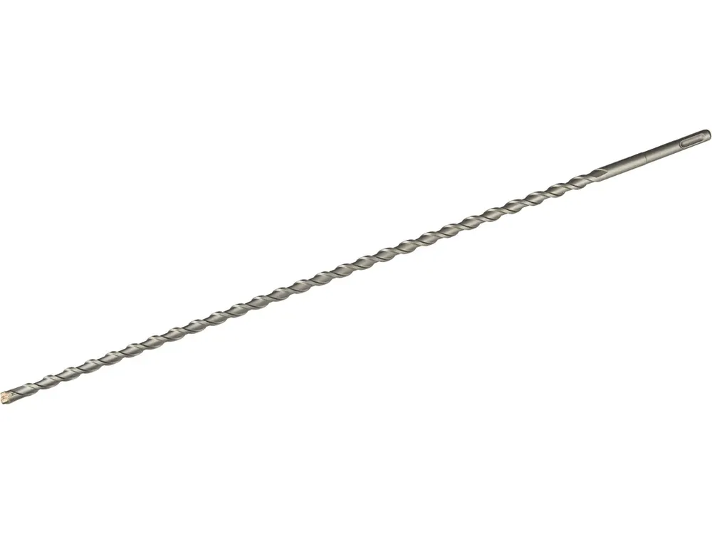 vrták čtyřbřitý SDS PLUS příklepový do betonu a zdiva, O 12x600mm, SK Jen Po Omezenou Doba