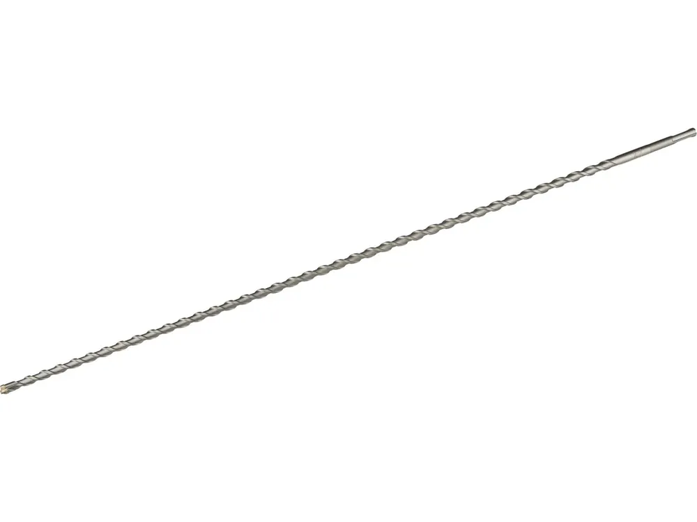 Cenový Hit vrták čtyřbřitý SDS PLUS příklepový do betonu a zdiva, O 12x800mm, SK