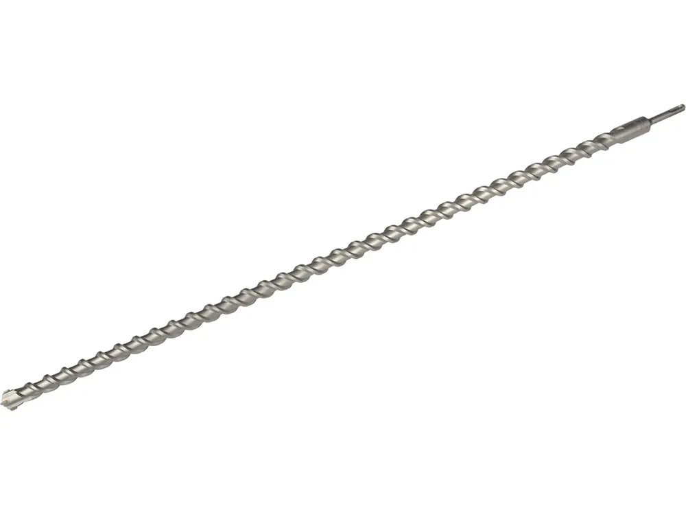 vrták čtyřbřitý SDS PLUS příklepový do betonu a zdiva, O 14x260mm, SK Novinka