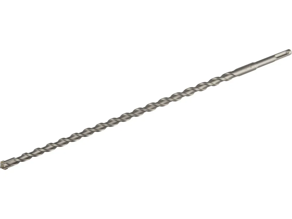 vrták čtyřbřitý SDS PLUS příklepový do betonu a zdiva, O 14x460mm, SK Finální Výprodej