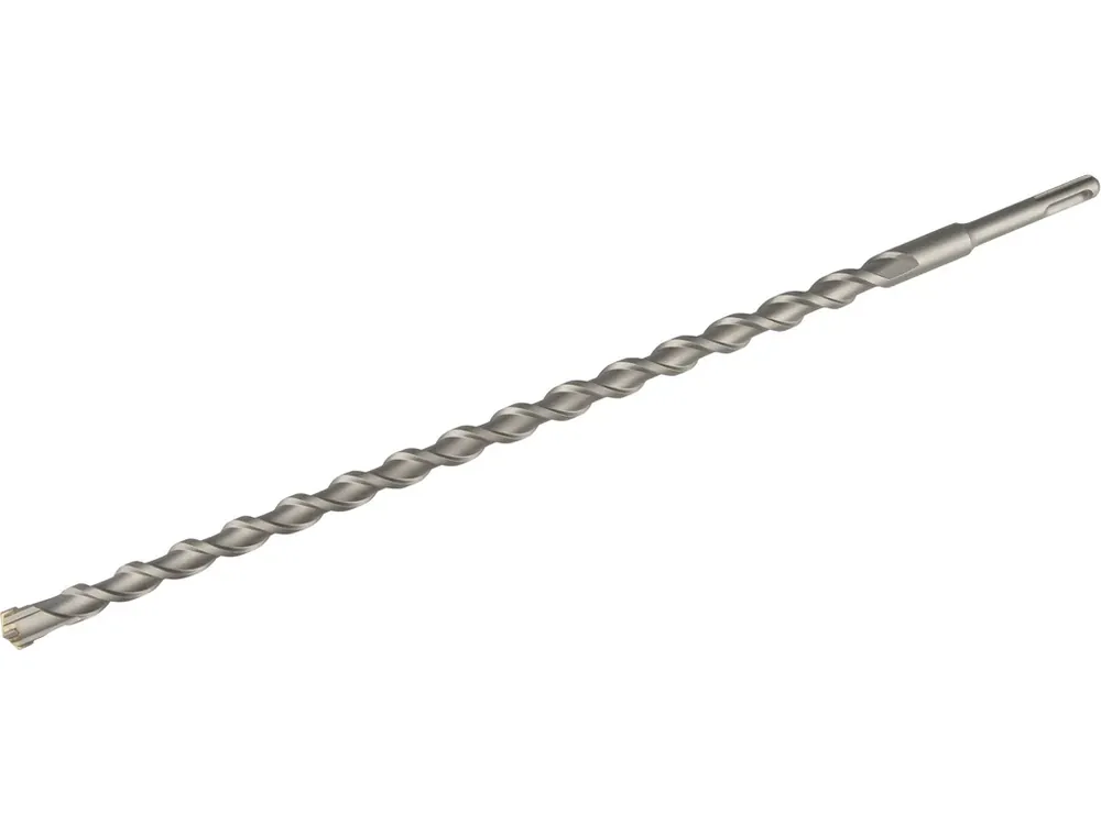 vrták čtyřbřitý SDS PLUS příklepový do betonu a zdiva, O 16x460mm, SK Speciální Cena
