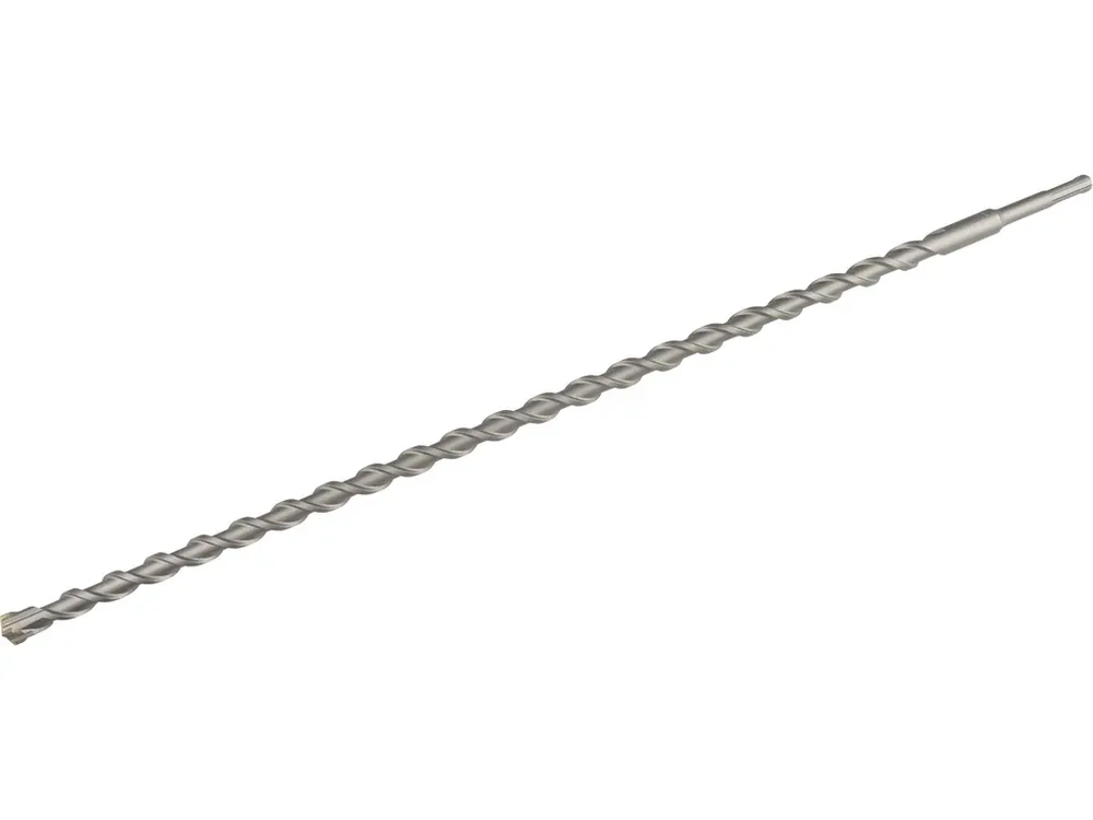 vrták čtyřbřitý SDS PLUS příklepový do betonu a zdiva, O 16x600mm, SK Dokud Zásoby Vydrží