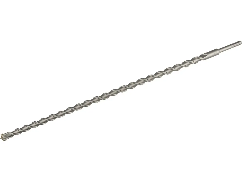 vrták čtyřbřitý SDS PLUS příklepový do betonu a zdiva, O 18x600mm, SK Super Cena