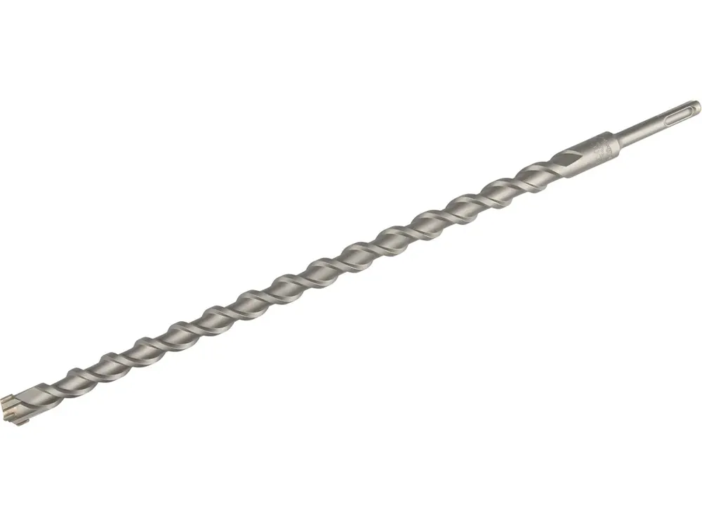 Kup Teď vrták čtyřbřitý SDS PLUS příklepový do betonu a zdiva, O 20x460mm, SK