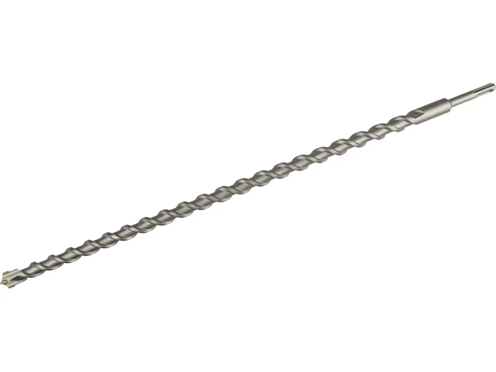 vrták čtyřbřitý SDS PLUS příklepový do betonu a zdiva, O 20x600mm, SK Výprodej