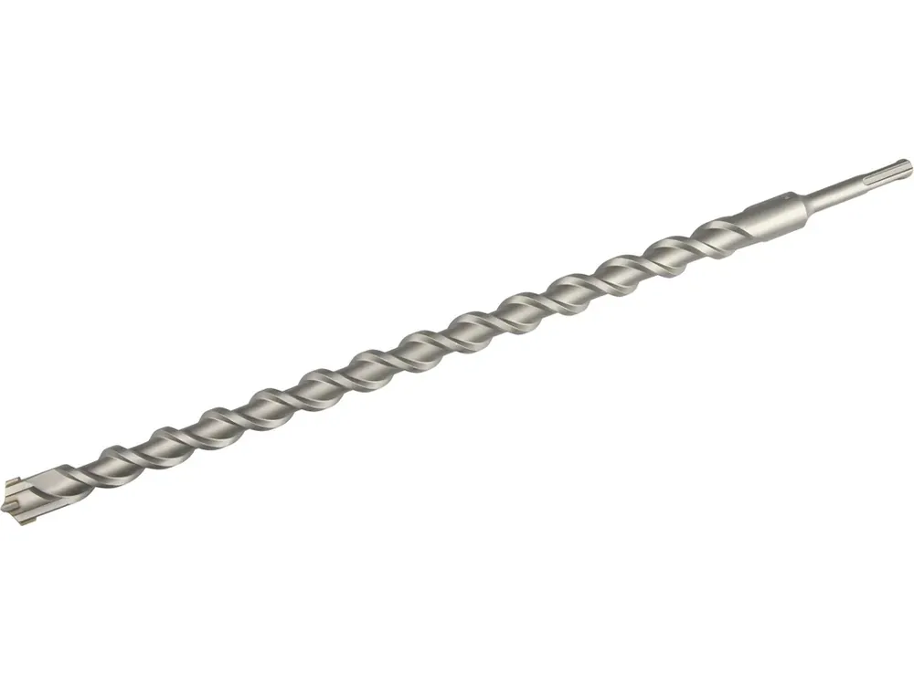 Jen Po Omezenou Doba vrták čtyřbřitý SDS PLUS příklepový do betonu a zdiva, O 22x460mm, SK