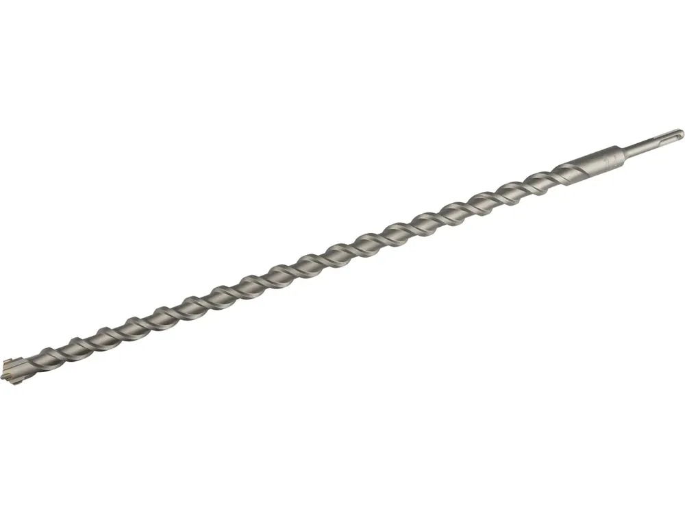 Nejlepší Cena vrták čtyřbřitý SDS PLUS příklepový do betonu a zdiva, O 22x600mm, SK