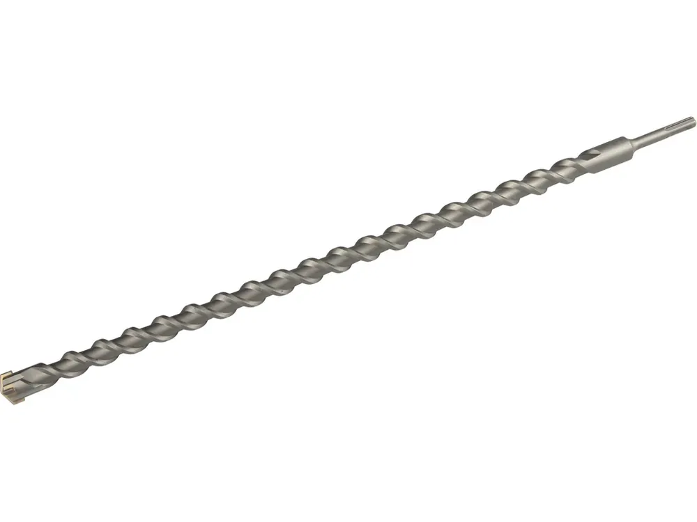 vrták čtyřbřitý SDS PLUS příklepový do betonu a zdiva, O 26x600mm, SK Nízká Cena