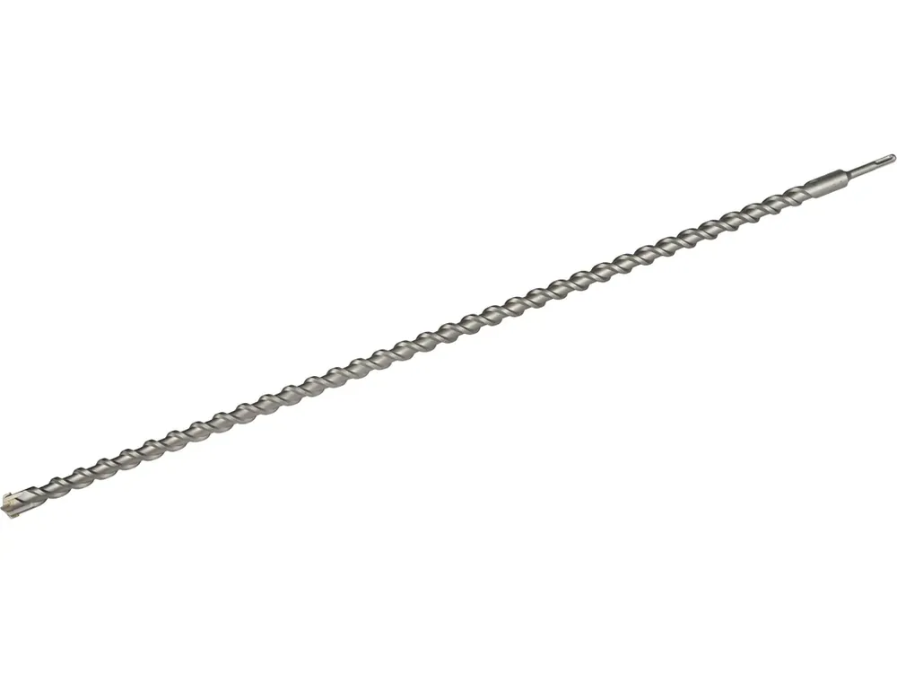 vrták čtyřbřitý SDS PLUS příklepový do betonu a zdiva, O 26x1000mm, SK Cenový Hit