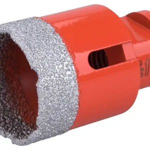 Aktuální korunka vykružovací diamantová, O 40mm, závit M14