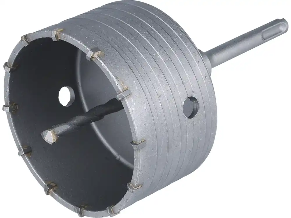 vrták SDS PLUS do zdiva korunkový, O 100mm x 110mm, M16 Speciální Cena