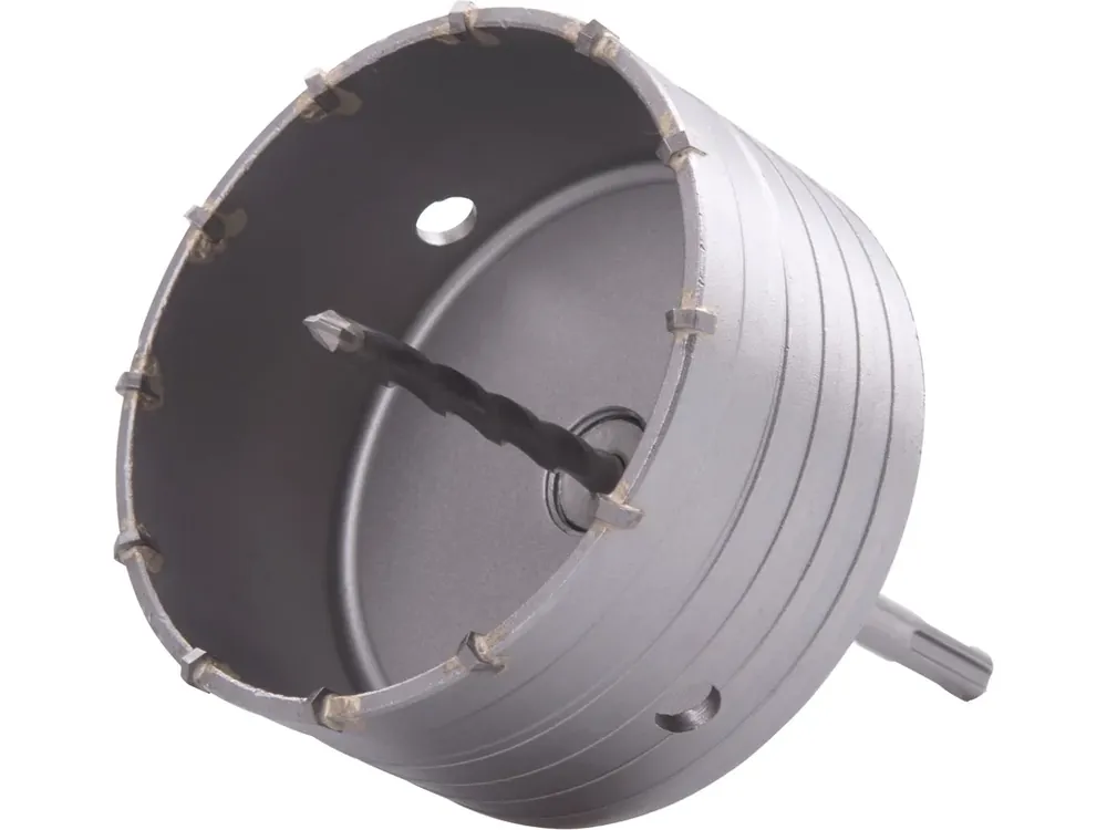 vrták SDS PLUS do zdiva korunkový, O 125mm x 110mm, M22 Top Prodej