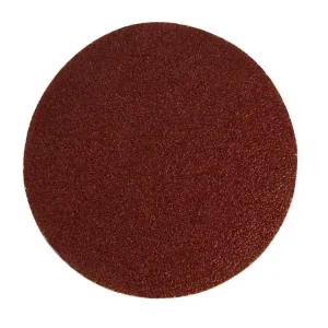 Akční Cena papíry brusné výsek, suchý zip, bal. 10ks, 125mm, P36