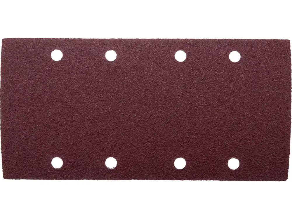 Sezónní Sleva papíry brusné, suchý zip, bal. 10ks, 185x93mm, P60