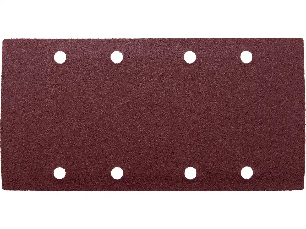 Nejlepší Cena papíry brusné, suchý zip, bal. 10ks, 185x93mm, P80