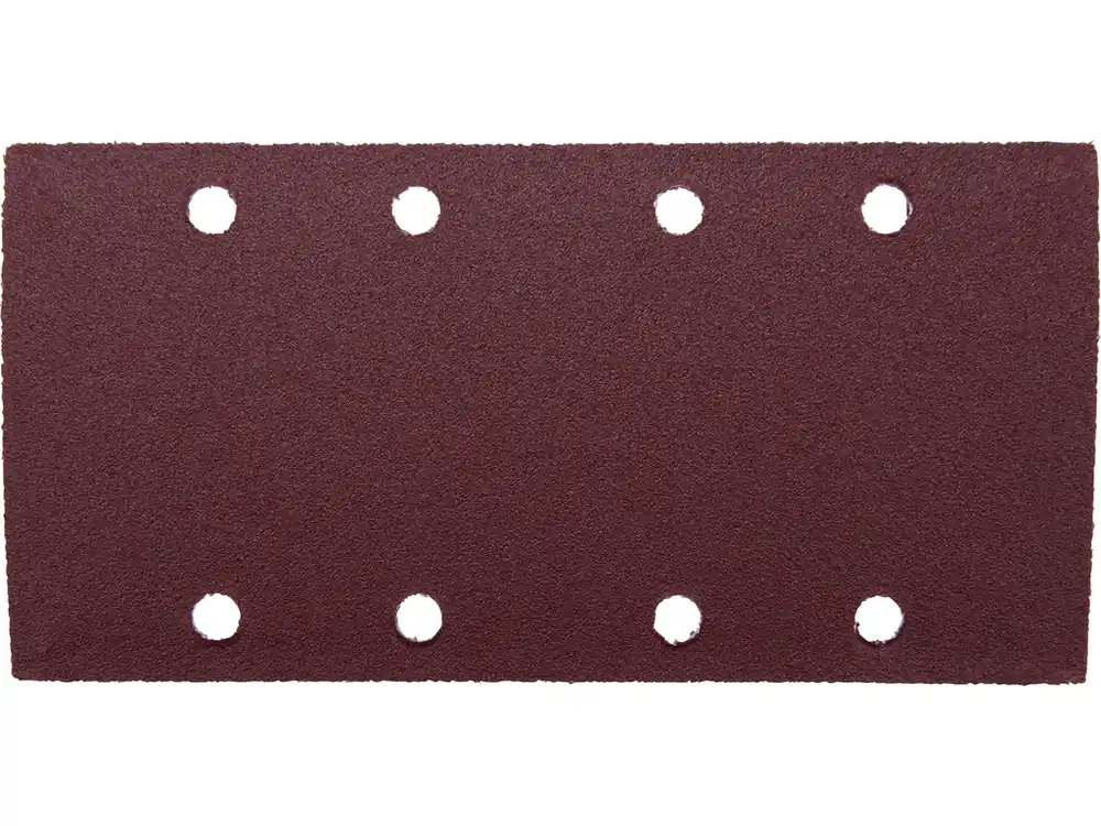 papíry brusné, suchý zip, bal. 10ks, 185x93mm, P100 Akční Nabídka