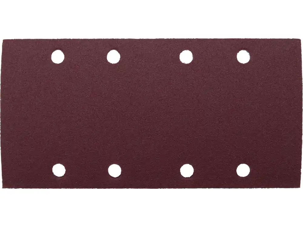 papíry brusné, suchý zip, bal. 10ks, 185x93mm, P120 Zlevněný