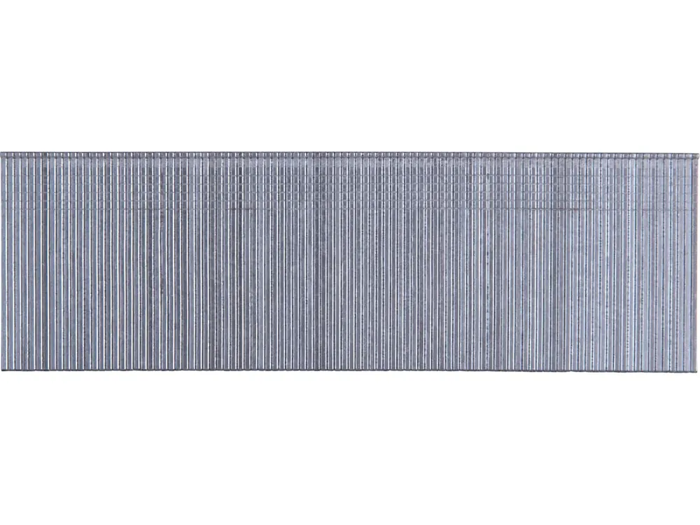 hřebík nastřelovací, 6000ks, 40mm, 18G, typ F, hlava 2mm, 1,25x0,95mm Nová Kolekce