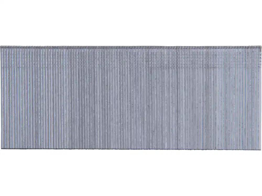 hřebík nastřelovací, 6000ks, 50mm, 18G, typ F, hlava 2mm, 1,25x0,95mm Nová Kolekce