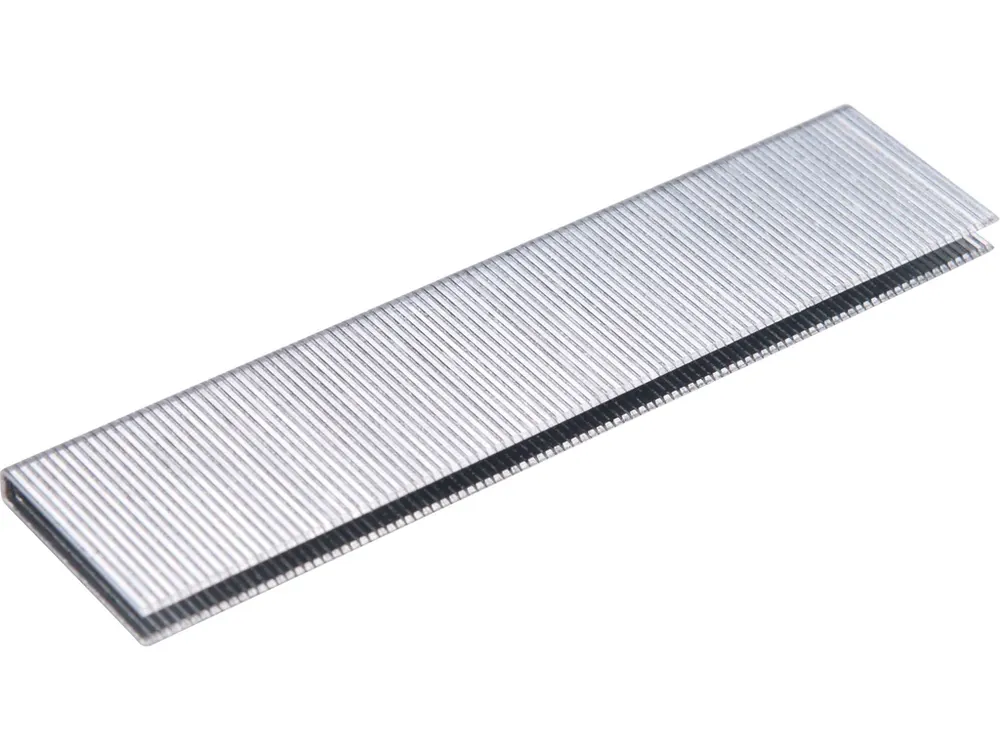 Sezónní Sleva spona nastřelovací, 3000ks, 30mm, 5,7x1,2x1mm