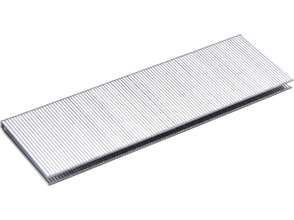 spona nastřelovací, 3000ks, 40mm, 5,7x1,2x1mm Horká Nabídka