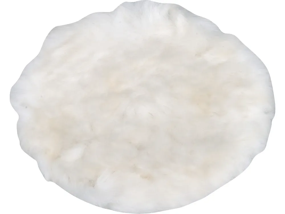 Nejlepší Volba kotouč leštící, 180mm, ovčí rouno