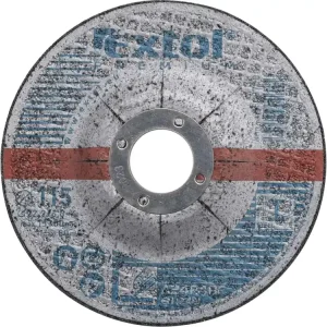 Značkový kotouč brusný na ocel, O 115x6,0x22,2mm