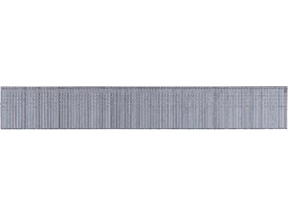 Top Prodej hřebík nastřelovací, 6000ks, 19mm, 18G, typ F, hlava 2mm, 1,25x0,95mm