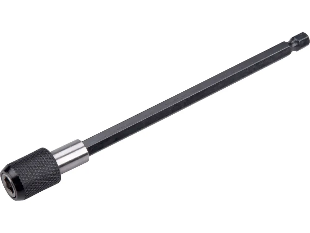 nástavec prodlužovací, stopka 1/4"x150mm, Fix-Clip Pouze Dnes