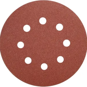 Cenově Výhodný brusný papír, 150mm