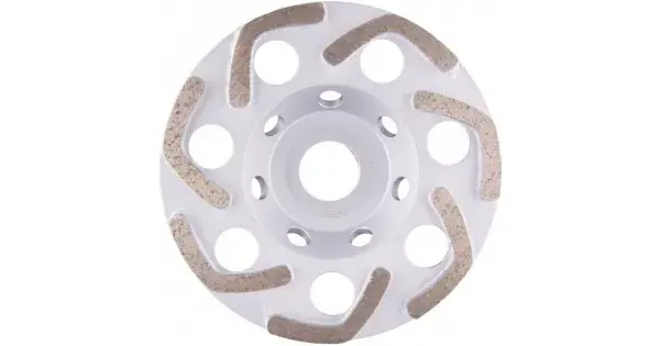 Oblíbený Kotouč brusný diamantový 125x22,23mm Makita B-48583