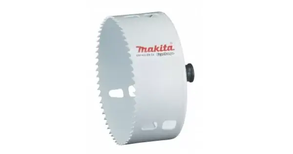 Děrovka BiM Ezychange 2 114mm Makita E-04020 Expresní Doručení